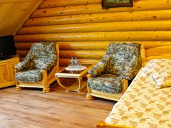 Усадьба Терема