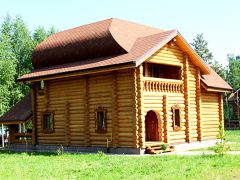 Усадьба Терема