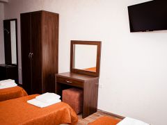 Морской Рай