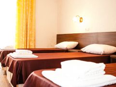 Морской Рай