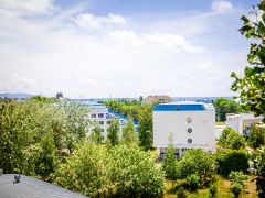 Морской Рай