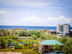 Морской Рай