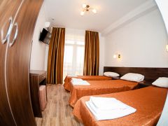 Морской Рай