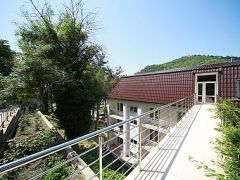 Джанхот(Геленджик)