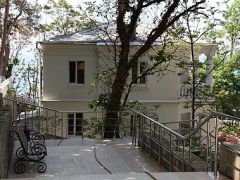 Джанхот(Геленджик)