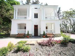 Джанхот(Геленджик)