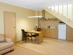 Art hotel (бывш.Дом Писателей)