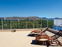 Art hotel (бывш.Дом Писателей)