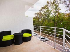 Art hotel (бывш.Дом Писателей)