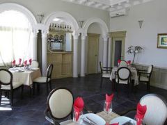 Голубой Залив (Симеиз)