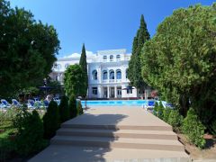 Голубой Залив (Симеиз)