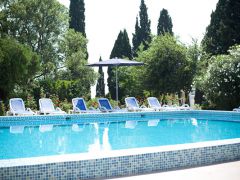 Голубой Залив (Симеиз)