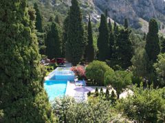 Голубой Залив (Симеиз)