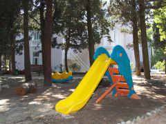 Голубой Залив (Симеиз)