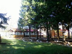 Усадьба(Совестк)