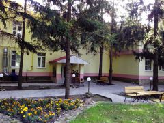 Усадьба(Совестк)