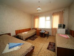 Горизонт (Геленджик)