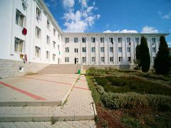 Горизонт (Геленджик)