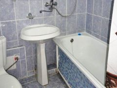 Морской Бриз 