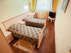Зеленая Роща VIP 