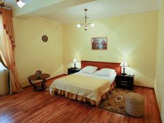 Зеленая Роща VIP 