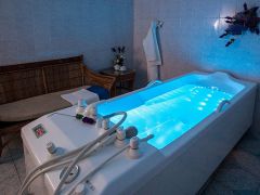 Зеленая Роща VIP 