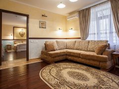 Зеленая Роща VIP 