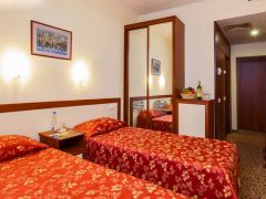 Красная Талка