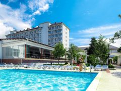 Красная Талка