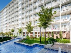 Красная Талка