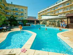 Астория (Витязево)