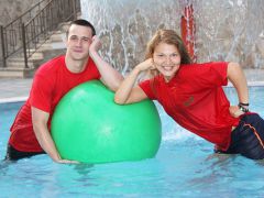 Сосновая роща (Гаспра)