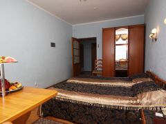 Сосновая роща (Гаспра)