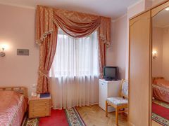 Сосновая роща (Гаспра)