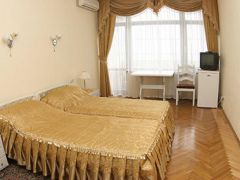 Сосновая роща (Гаспра)