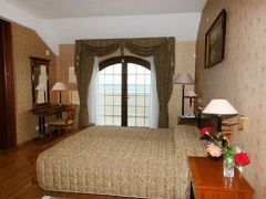 Сосновая роща (Гаспра)