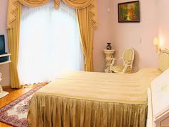 Сосновая роща (Гаспра)