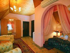 Сосновая роща (Гаспра)