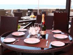 Сосновая роща (Гаспра)