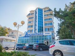 Бригантина