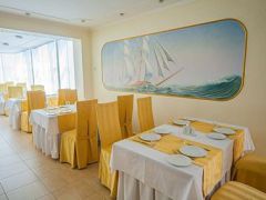 Бригантина