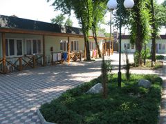 Прибой (Береговое)