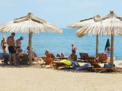 Прибой (Береговое)