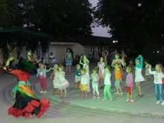 Прибой (Береговое)