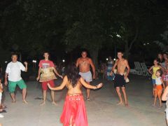 Прибой (Береговое)