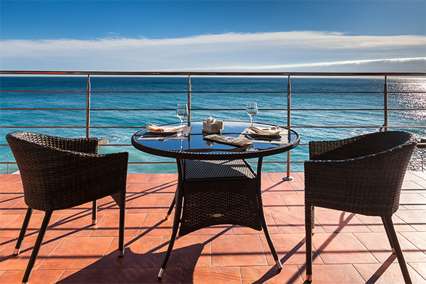 Ливадийский СПА