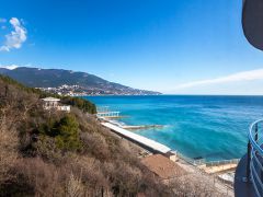 Ливадийский СПА