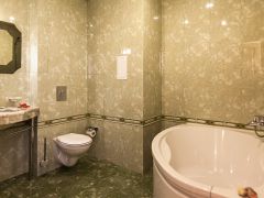 Ливадийский СПА