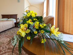 Ливадийский СПА