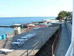 Ливадийский СПА